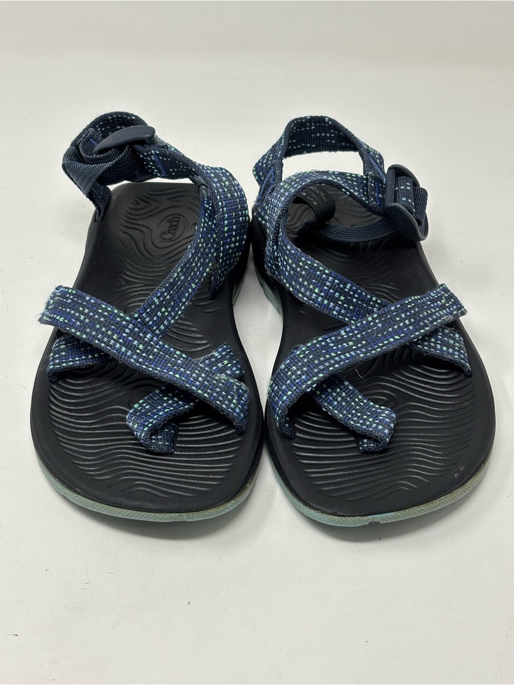 CHACO Women’s Z/Volv 2 sandals Strappy size 6 hiking outdoor - Picture 6 of 11